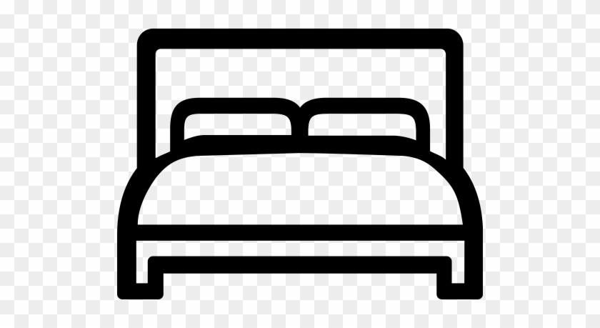 Bedroom, Standing Wardrobe, Storage Icon - Bedroom Icon Png