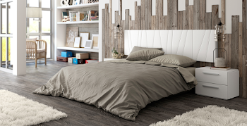 BEDROOMS