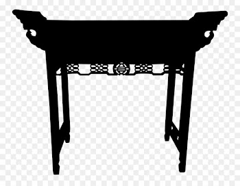 Bedside Tables Altar Chair Furniture -  