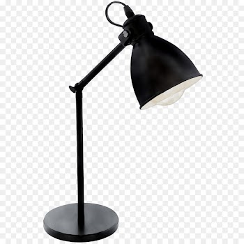 Bedside Tables Balanced-arm lamp Light fixture -  