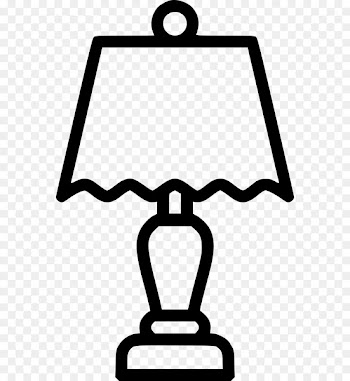 Bedside Tables Electricity Computer Icons Light fixture - table 