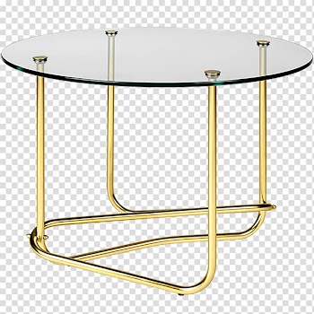 Bedside Tables Gubi Coffee Tables Living room, table transparent background PNG clipart