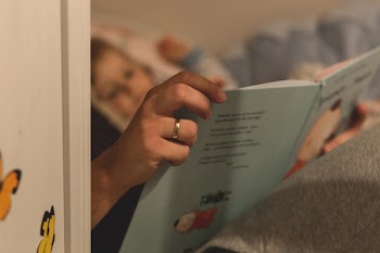 Bedtime stories 2