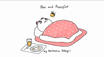 Bee And Puppycat Png Vector, Clipart, PSD - peoplepng.com