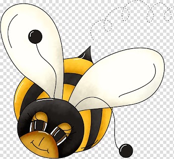 Bee Animation , bee transparent background PNG clipart