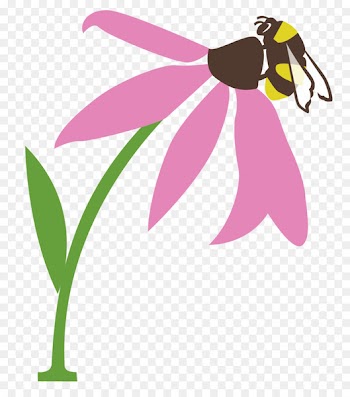 Bee, Butterfly, Pollination, Flower, Plant PNG