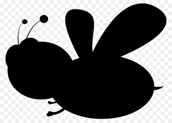 Bee Clip art Scalable Vector Graphics Image -  