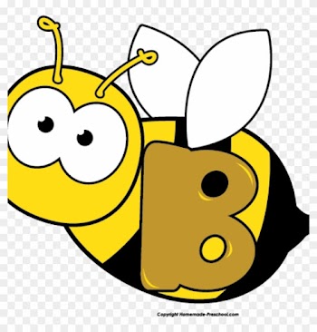 Bee Clipart Free Bee Clipart Clip Art For Students - Clip Art