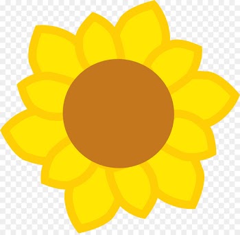 Bee Flower Clip art - abelhinha 