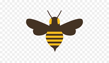 Bee, Honey Bee, Computer Icons, Bumblebee, Insect PNG