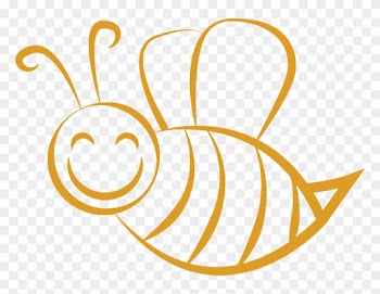 Bee Organised - Adesivos De Parede Decobaby Border Safari 16 Amarelo