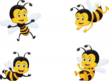 Bee Vectors, Photos and PSD files | Free Download