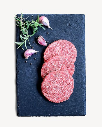 Beef burger steaks isolated design | Free Photo - rawpixel