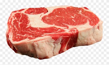 Beef Clipart Rotten Meat - Money As A Medium Of Exchange