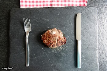 Beef for dinner | Free public domain photo - 432528