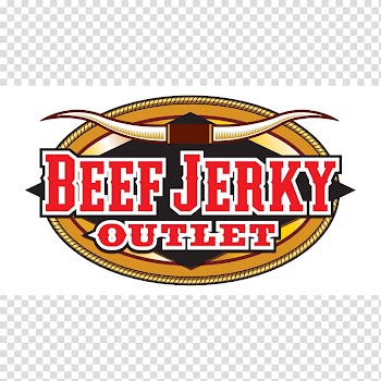 Beef Jerky Outlet Barbecue sauce Meat, jerky transparent background PNG clipart