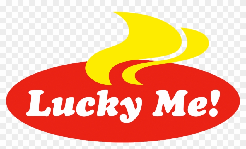Beef Na Noodles Data Sheet - Lucky Me Logo Png