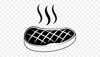 Beefsteak Clip art Sirloin steak French fries - meat 