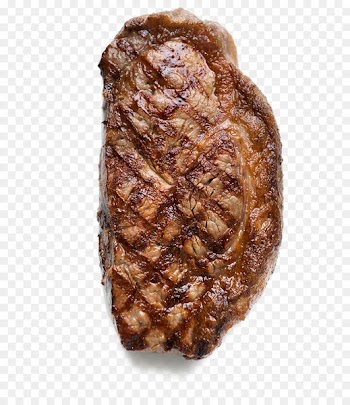 Beefsteak European cuisine - Grill steak 