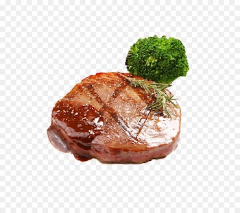 Beefsteak Pepper steak Roast beef Rib eye steak - Australia steak 