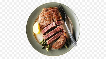 Beefsteak Sirloin steak Roast beef European cuisine - Australia sirloin steak 