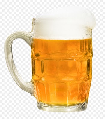 Beer Ale Ballyhoos - Beer Mug 
