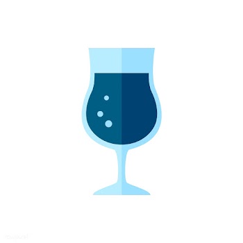 Beer beverage blue | Free stock vector - 250606