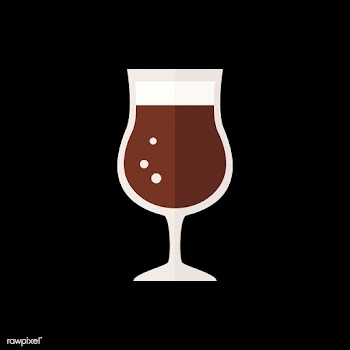 Beer beverage brown | Free stock vector - 250769