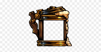Beer Border - Gwent Frames