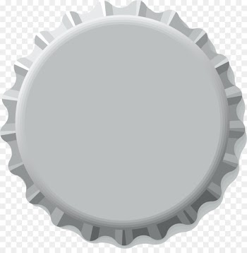 Beer bottle Bottle cap - Vector beer bottle material 