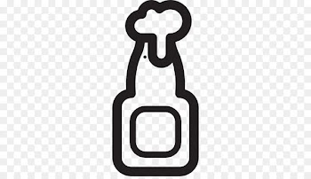 Beer bottle Computer Icons Bar Beer bottle - beer 