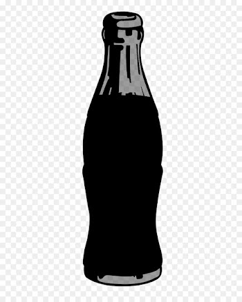 Beer bottle Glass bottle -  