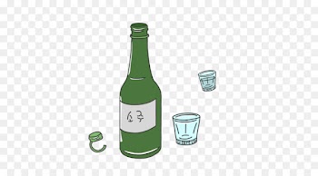 Beer bottle Glass bottle - suzhou 