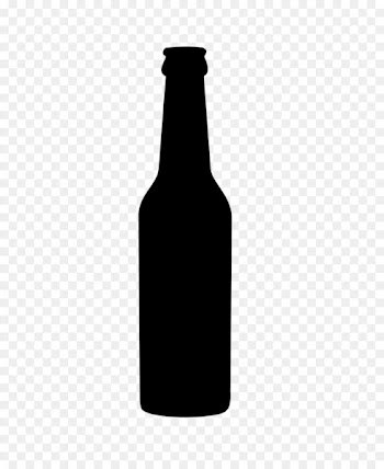 Beer bottle Glass bottle Wine - wine bottle 