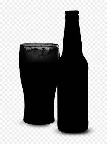 Beer Bottle, Stout, Imperial Pint, Bottle, Drink PNG