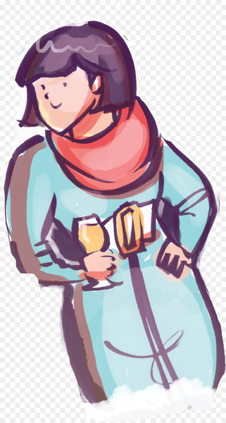 Beer, Boy, Stout, Cartoon, Fictional Character PNG