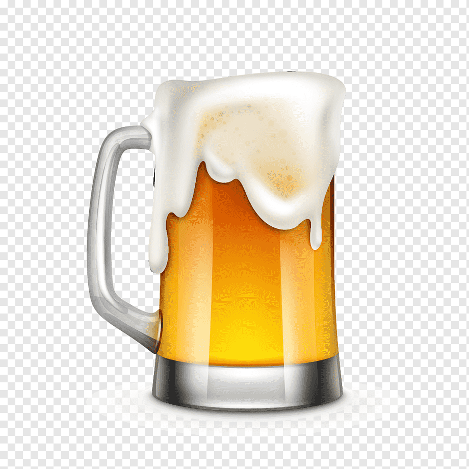 Beer Cartoon Illustration, Cartoon realistic beer, cartoon Character, happy Birthday Vector Images, cartoons png