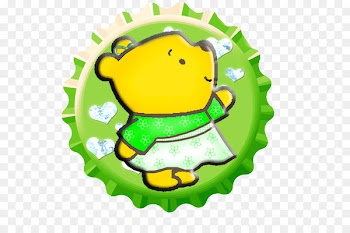 Beer, Cask Ale, Ale, Green, Yellow PNG