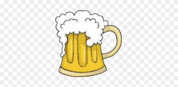 Beer Clipart Clipartaz Free Clipart Collection - Beer Clip Art Transparent