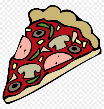 Beer Clipart Pictures And Images Download - Cartoon Pizza Slice