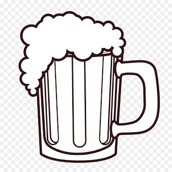 Beer Coffee cup Pitcher Euclidean vector - Vector beer mug 