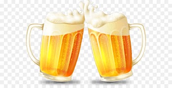 Beer Cup Euclidean vector Drink - beer 
