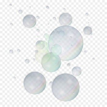 Beer Defoamer Bubble - Bubbles PNG HD 