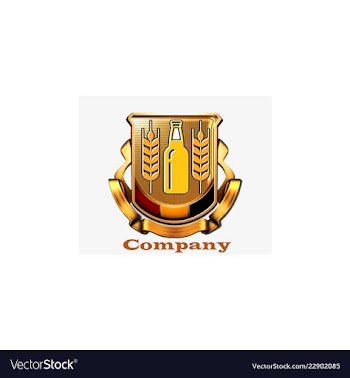 Beer distillery vector image
