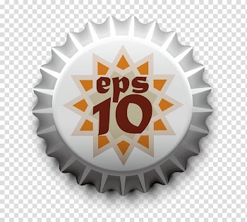 Beer Eid al-Fitr Muslim, White beer cover transparent background PNG clipart
