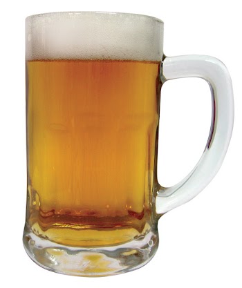 Beer Glass