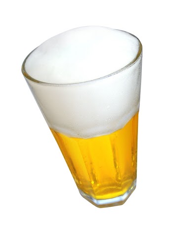 Beer Glass