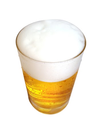 Beer Glass