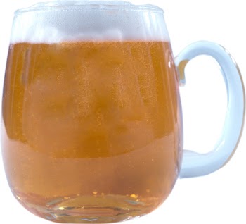 Beer Glass