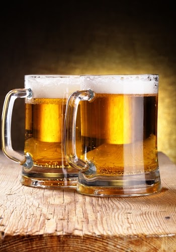 Beer Glass